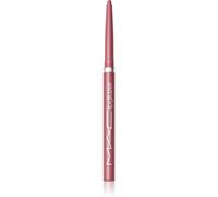 MAC Cosmetics Lipglazer crayon à lèvres teinte Syrup 0.25 g