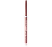 MAC Cosmetics Lipglazer crayon à lèvres teinte Velvet Teddy 0.25 g