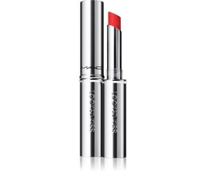 MAC Cosmetics Locked Kiss 24h Lipstick rouge à lèvres longue tenue à effet mat teinte Gutsy 1,8 g