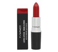 Mac Cosmetics/Lustre Lipstick Lady Bug .1 oz (3 ml)