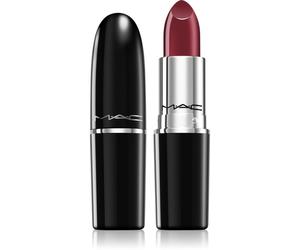 MAC Cosmetics Lustreglass Sheer-Shine Lipstick rouge à lèvres brillant teinte Beam There, Done That 3 g