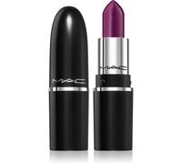 MAC Cosmetics Lustreglass Sheer-Shine Lipstick rouge à lèvres brillant teinte Figgy 3.5 g