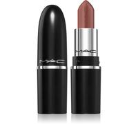 MAC Cosmetics Lustreglass Sheer-Shine Lipstick rouge à lèvres brillant teinte Hug Me 3.5 g