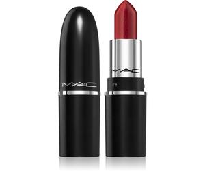 MAC Cosmetics Lustreglass Sheer-Shine Lipstick rouge à lèvres brillant teinte Like I Was Saying... 3.5 g