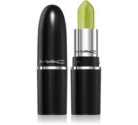 MAC Cosmetics Lustreglass Sheer-Shine Lipstick rouge à lèvres brillant teinte Lil Squirt 3.5 g