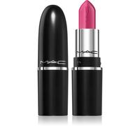MAC Cosmetics Lustreglass Sheer-Shine Lipstick rouge à lèvres brillant teinte No Photos 3.5 g