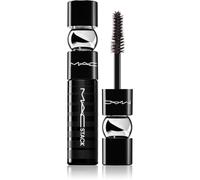 MAC Cosmetics M·A·CStack Mascara Superstack Mega Brush mascara volumateur et allongeant mini teinte Black 8 ml