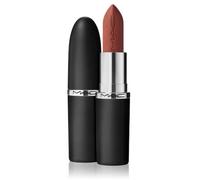 MAC Cosmetics M.A.CXIMAL Rouge à lèvres mat soyeux, teinte Warm Teddy - 3,5 g