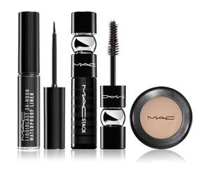 MAC Cosmetics MAC Bundles Eye kit ensemble yeux