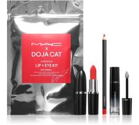 MAC Cosmetics MAC x Doja Cat Gorgeous Lip & Eye Kit kit de maquillage