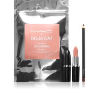 MAC Cosmetics MAC x Doja Cat Gorgeous Nude Lip Kit kit lèvres