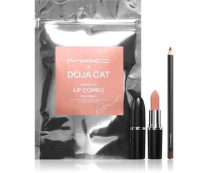 MAC Cosmetics MAC x Doja Cat Gorgeous Nude Lip Kit kit lèvres