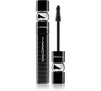 MAC Cosmetics MACStack Mascara Superstack Mega Brush mascara volumateur et allongeant teinte Black 12 ml