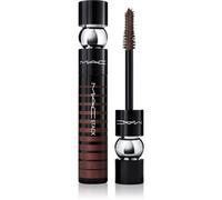 MAC Cosmetics MACStack Mascara Superstack Mega Brush mascara volumateur et allongeant teinte Chestnut 12 ml
