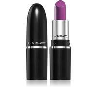 MAC Cosmetics MACximal Mini Silky Matte Lipstick rouge à lèvres mat teinte Everybody´s Heroine 1.7 g