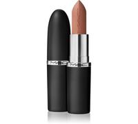 Mac Cosmetics Macximal Silky Matte Lipstick Rouge À Lèvres Mat Teinte Yash 3.5 G