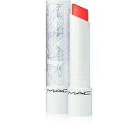 MAC Cosmetics Metamorphosis Spring Collection Glow Play Tender Talk baume à lèvres teinte Frolic 3.14 g