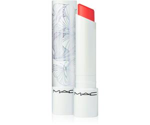 MAC Cosmetics Metamorphosis Spring Collection Glow Play Tender Talk baume à lèvres teinte Frolic 3.14 g