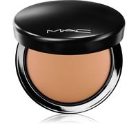 MAC Cosmetics Mineralize Skinfinish Natural poudre teinte Dark Tan 10 g