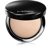 MAC Poudre de finition naturelle MEDIUOM PLUS 10 g poudre visage /EBQY