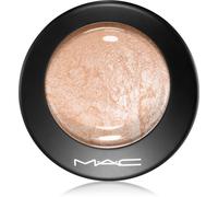 MAC Poudre Mineralize Skinfinish (teintes variées) - Soft and Gentle