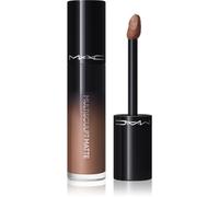 MAC Cosmetics Multisculpt Matte Liquid Colour maquillage multifonction pour les yeux et le visage teinte Stone 4.5 ml