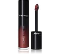 MAC Cosmetics Multisculpt Matte Liquid Colour maquillage multifonction pour les yeux et le visage teinte Pinot Noir 4.5 ml