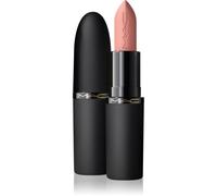 MAC Cosmetics Powder Kiss Hazy Matte rouge à lèvres mat teinte Be My Bridesmaid 3.5 g