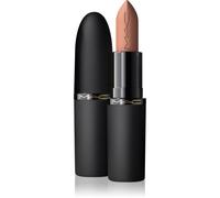 MAC Cosmetics Powder Kiss Hazy Matte rouge à lèvres mat teinte Big Promotion 3.5 g