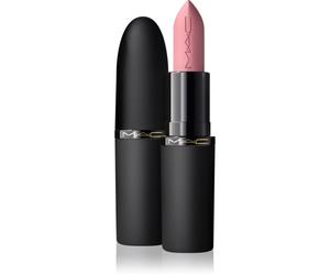 MAC Cosmetics Powder Kiss Hazy Matte rouge à lèvres mat teinte Girls Weekend 3.5 g