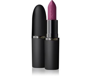 MAC Cosmetics Powder Kiss Hazy Matte rouge à lèvres mat teinte On My Mind 3.5 g