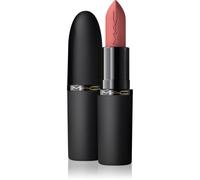 MAC Cosmetics Powder Kiss Hazy Matte rouge à lèvres mat teinte Stay Curious 3.5 g