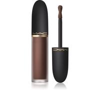 MAC Cosmetics Powder Kiss Lip + Cheek Mousse produit multifonctionnel lèvres et visage teinte Buffiest 5 ml