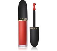 MAC Cosmetics Powder Kiss Lip + Cheek Mousse produit multifonctionnel lèvres et visage teinte Creamsicle 5 ml