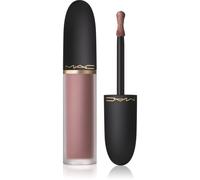 MAC Cosmetics Powder Kiss Lip + Cheek Mousse produit multifonctionnel lèvres et visage teinte It's Personal 5 ml