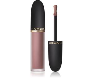 MAC Cosmetics Powder Kiss Lip + Cheek Mousse produit multifonctionnel lèvres et visage teinte It's Personal 5 ml