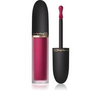 MAC Cosmetics Powder Kiss Lip + Cheek Mousse produit multifonctionnel lèvres et visage teinte Make It Fashun! 5 ml