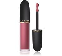 MAC Cosmetics Powder Kiss Lip + Cheek Mousse produit multifonctionnel lèvres et visage teinte More The Mehr-ier 5 ml
