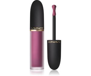 MAC Cosmetics Powder Kiss Lip + Cheek Mousse produit multifonctionnel lèvres et visage teinte Something Borrowed 5 ml