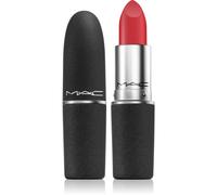 MAC Cosmetics Powder Kiss Lipstick rouge à lèvres mat teinte Mandarin O 3 g
