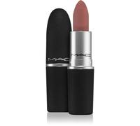 MAC Cosmetics Powder Kiss Lipstick rouge à lèvres mat teinte Sultry Move 3 g