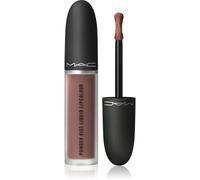 MAC Cosmetics Powder Kiss Liquid Lipcolour rouge à lèvres liquide mat teinte Buffiest 5 ml