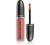 MAC Cosmetics Powder Kiss Liquid Lipcolour rouge à lèvres liquide mat teinte Date-Maker 5 ml