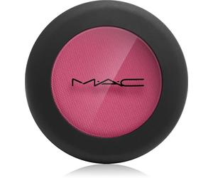 MAC Cosmetics Powder Kiss Soft Matte Eye Shadow fard à paupières teinte Fall in Love 1.5 g