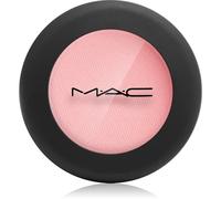 MAC Cosmetics Powder Kiss Soft Matte Eye Shadow fard à paupières teinte Felt Cute 1.5 g