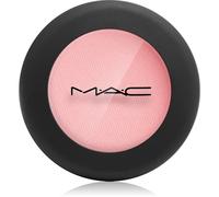 MAC Cosmetics Powder Kiss Soft Matte Eye Shadow fard à paupières teinte Felt Cute 1,5 g