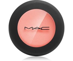 MAC Cosmetics Powder Kiss Soft Matte Eye Shadow fard à paupières teinte Strike a Pose 1.5 g