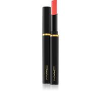 MAC Cosmetics Powder Kiss Velvet Blur Slim Stick rouge à lèvres mat hydratant teinte Sweet Cinnamon 2 g