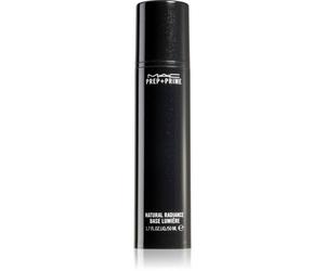 MAC Cosmetics Prep + Prime Natural Radiance base de teint pour peaux grasses et mixtes teinte Radiant Yellow 50 ml