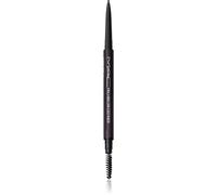 MAC Cosmetics Pro Brow Definer crayon sourcils waterproof teinte Genuine Aubergine 0,3 g